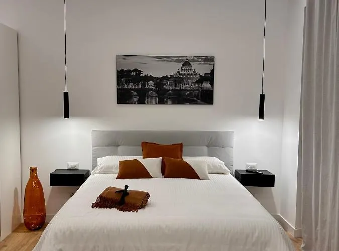 Siri Vatican Loft - Design House